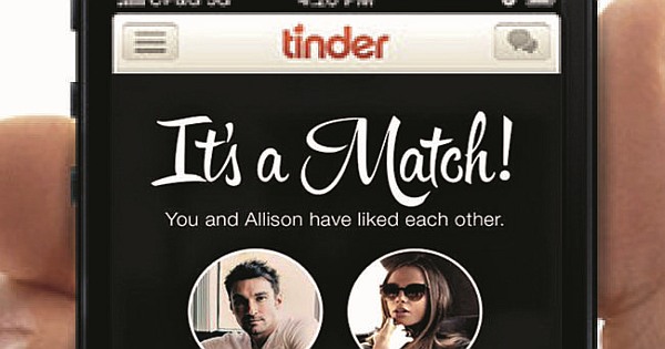 The Secrets to the Tinder App Revolution